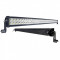 Proiector LED Bar Auto Offroad 80LED 240W 110cm 12V/24V