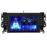 Navigatie Auto Teyes CC2 Plus Land Rover Discovery Sport 2014-2023 4+32GB 9` QLED Octa-core 1.8Ghz, Android 4G Bluetooth 5.1 DSP