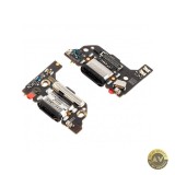 Placa cu Conector Incarcare - Microfon Xiaomi Mi 11 Lite Service Pack 5600010K9A00