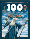 100 &aacute;llom&aacute;s - 100 kaland - M&aacute;gi&aacute;k - Hertelendy Csaba