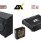 Pachet de bass dedicat VW T5/T6/T6.1