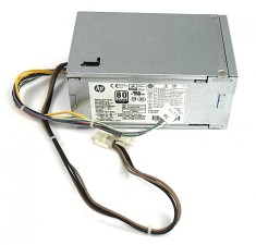 Sursa PC HP Prodesk 800 G1 G2 600 G1 G2 Z230 SFF DPS-240AB-4 702308-002 751885-001 751884-001 240W foto