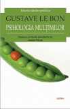 Psihologia mulțimilor