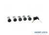 Butuc cu cheie incuietoare Citroen Jumpy (1994-&gt;) [U6U] #1, Array