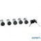 Butuc cu cheie incuietoare Citroen Jumpy (1994-&gt;) [U6U] #1