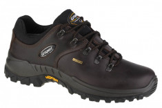 Pantofi de trekking Grisport 10309D69G maro foto