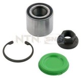 Rulment roata Opel Combo, Combo Tour, Corsa C, Tigra Twintop Motor 1.0, 1.2, 1.2, 1.2 16V, 1.2 Twinport, parte montare Axa spate stanga, Axa spate