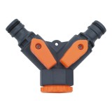 Adaptor robinet ramificatie 2 cai 1/2, 3/4 PowerTool TopQuality