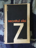 N6 Secretul zilei Z - Gilles Perrault
