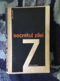 n6 Secretul zilei Z - Gilles Perrault