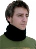 Protectie Gat Moto Zanheadgear Microfleece, Captuseala Poliester, Flexibila, Calduroasa