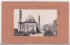 Bnk cp Egipt - Cairo - Moscheea Sultan Hassan - necirculata, Printata