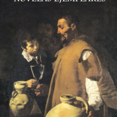 A Companion to Cervantes's Novelas Ejemplares