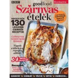 BBC Goodfood Bookazine - Sz&aacute;rnyas &eacute;telek - Nimila &Aacute;gnes