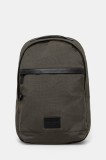 Marc O&#039;Polo rucsac barbati, culoarea verde, mare, neted, 41121843301639