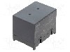 Releu electromagnetic, SPST-NO, 24V DC, 100A, seria G7EB, OMRON Electronic Components - G7EB1A24DC