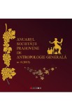 Anuarul Societatii Prahovene de Antropologie Generala Nr.8 din 2023