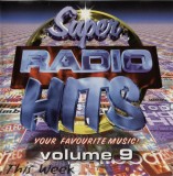Various - Super Radio Hits Volume 9, CD