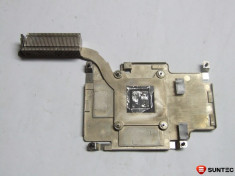 Heatsink VGA Dell Inspiron 9300 ATZZL000130 foto