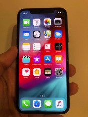 iphone x 64gb foto