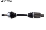 SKF VKJC 7698 Planetara