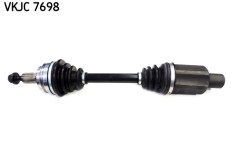 SKF VKJC 7698 Planetara