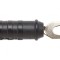 Mufă furcă 15A neagră 47,24mm 1kV