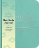 Gratitude Journal: Appreciate Your Everyday Blessings