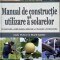 Andy McKee &amp; Mark Gatter - manual de Constructie si Utilizare a Solarelor _ carte _ Ed. M.A.S.T., 2012