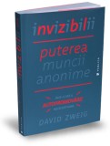 Invizibilii - Ioana Parvulescu - Publica