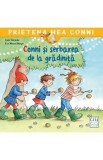 Conni si serbarea de la gradinita - Liane Schneider
