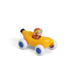 Cumpara ieftin Pilot de curse Maimuta in Masinuta Banana - Cute Racer, Viking Toys