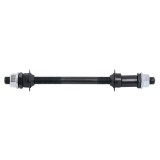 Ax Butuc Fata thru-axle Focus RAT 100x15mm Ultimate FactoryBikes