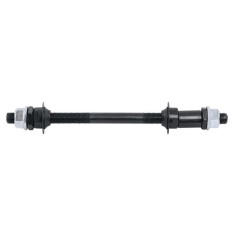 Ax Butuc Fata thru-axle Focus RAT 100x15mm Ultimate FactoryBikes foto