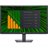 Monitor Dell E2423HN, 23.8&quot;, Full HD, VA, 60 Hz, 5 ms, HDMI, VGA, Anti-glare