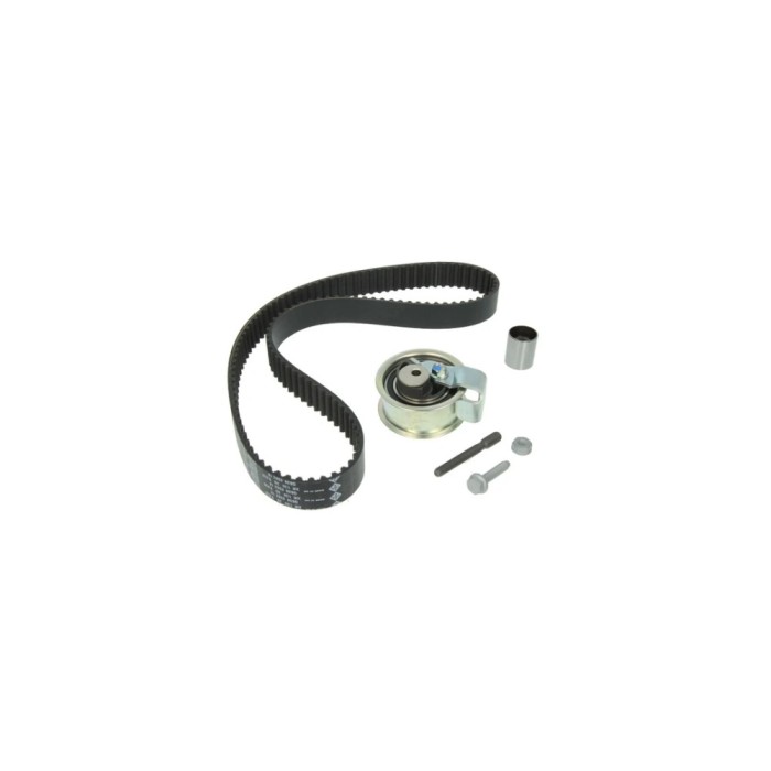 Kit distributie VW GOLF IV Variant 1J5 CONTITECH CT1028K5