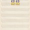 A II-A EDITIE A C.M. FEMININE DE HANDBAL IN 7 ( LP 537 ) 1962 PERECHE