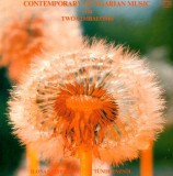 Ilona Szeverenyi, Tunde Enzsol &ndash; Contemporary Hungarian Music for Two Cimbaloms