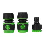 Set 3 conectori furtun Micul Fermier, 1/2&quot; G01 FarmGarden AgroTrade