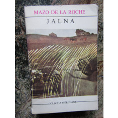 Mazo de la Roche - Jalna