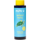 Mini-U Bubble Bath Raspberry Bubblegum spuma de baie pentru copii 250 ml