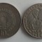 Lot 2 monede comemorative Polonia - 10 Zlotys 1967 și 1969