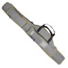 Husa ZEOX, 2 Compartimente, Grey, 150cm