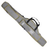 Husa ZEOX, 2 Compartimente, Grey, 150cm