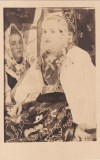 Muzeul Baron Brukenthal. Arthur Coulin (1869-1912). Femeie saseasca din Tara