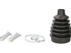 HERTH+BUSS JAKOPARTS J2867016 Set burduf, arbore cardanic