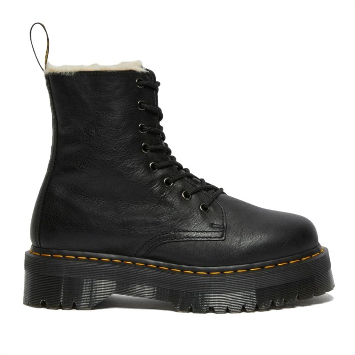 Bocanci Unisex, Dr. Martens, Jadon 25637001 - 41
