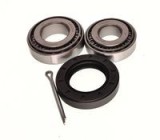 Set rulment roata CHEVROLET SPARK (M150) (2000 - 2006) MAXGEAR 33-0081