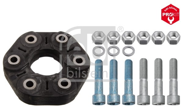 FEBI BILSTEIN 171995 Articulatie, cardan