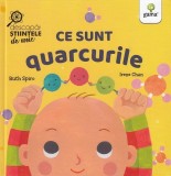 Cumpara ieftin Ce Sunt Quarcurile, Ruth Spiro - Editura Gama